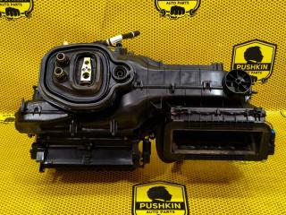 Корпус печки Skoda Octavia 2013