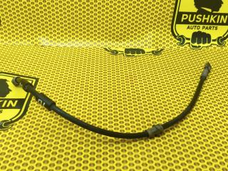 Шланг тормозной передний левый Skoda Octavia 2013