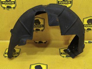 Подкрылок задний левый Skoda Octavia 2013