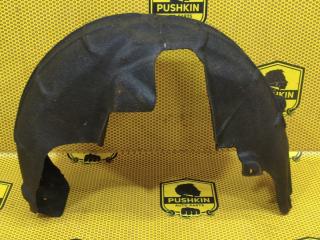 Подкрылок задний правый Skoda Octavia 2013