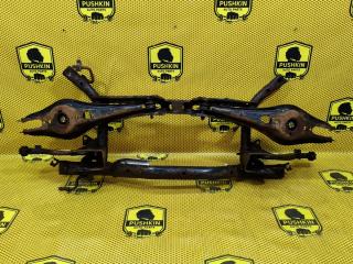 Подрамник задний Skoda Octavia 2013