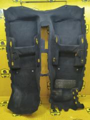 Обшивка пола ковролин Skoda Octavia 2013