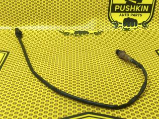 Датчик кислорода нижний Skoda Octavia 2013