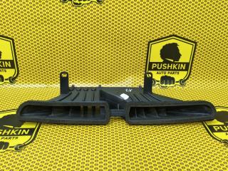 Воздуховод отопителя на торпедо Skoda Octavia 2013