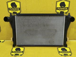 Интеркулер Skoda Octavia 2013