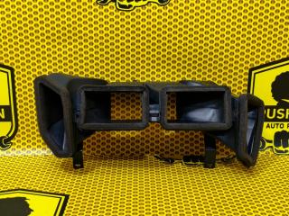 Воздуховод отопителя на торпедо Skoda Octavia 2013