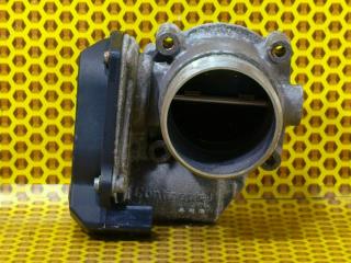 Дроссельная заслонка Skoda Octavia 2013