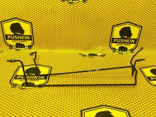 Комплект трубок АБС ГТЦ Skoda Octavia 2013