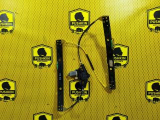 Стеклоподъемник передний правый Skoda Octavia 2013