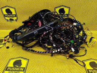 Центральный жгут проводов Skoda Octavia 2013