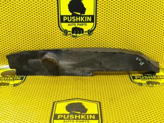 Шумоизоляция крыла передняя правая Skoda Octavia 2013