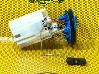 Топливный насос Skoda Octavia 2013