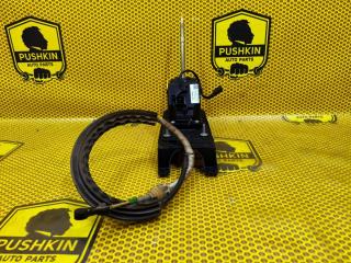 Селектор  АКПП Skoda Octavia 2013