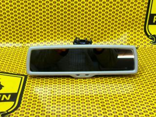 Зеркало салонное Skoda Octavia 2013