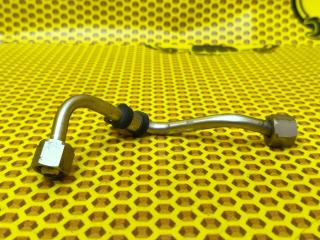 Трубка подачи топлива Skoda Octavia 2013