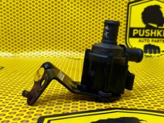 Помпа дополнительная Skoda Octavia 2013