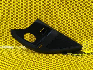 Крышка зеркала внутренняя левая Skoda Octavia 2013