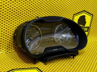 Панель приборов Skoda Octavia 2013