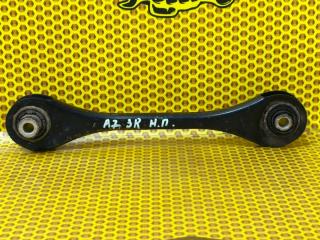 Рычаг поперечный нижний задний правый Skoda Octavia 2013