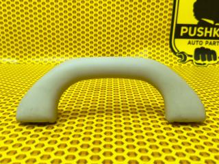 Запчасть ручка потолочная передняя левая Skoda Octavia 2013