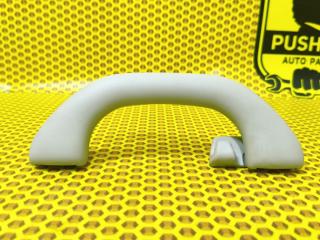 Запчасть ручка потолочная задняя левая Skoda Octavia 2013