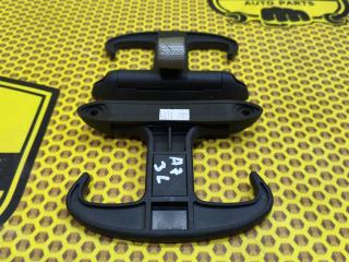 Комплект крючков в багажник Skoda Octavia 2013