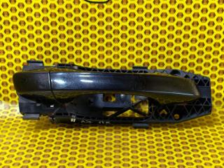 Ручка двери наружная передняя правая Skoda Octavia 2013