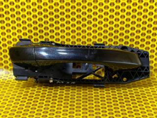 Ручка двери наружная задняя правая Skoda Octavia 2013