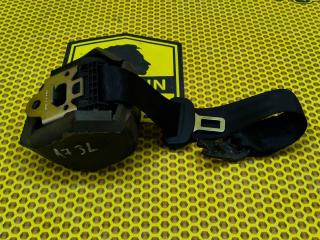 Ремень безопасности задний левый Skoda Octavia 2013