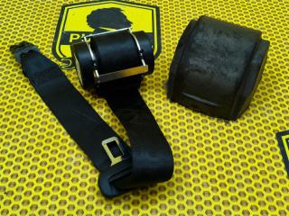 Ремень безопасности задний правый Skoda Octavia 2013