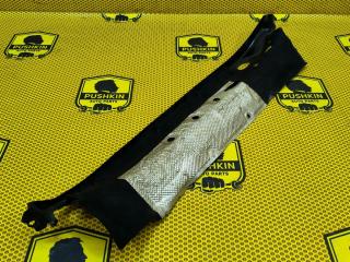 Водосток Skoda Octavia 2013