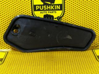 Запчасть накладка на дверь задняя левая Skoda Octavia 2013