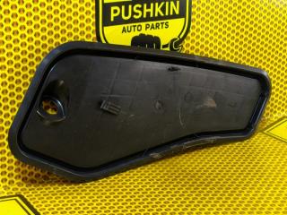 Накладка на дверь задняя левая Octavia 2013 A7 CJSA