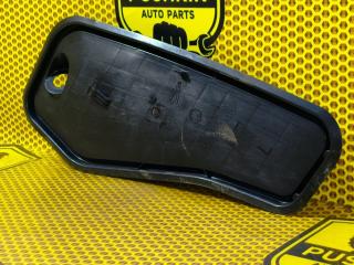 Накладка на дверь задняя левая Skoda Octavia A7 CJSA