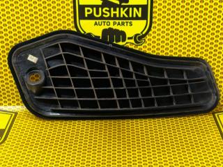 Накладка на дверь задняя левая Octavia 2013 A7 CJSA