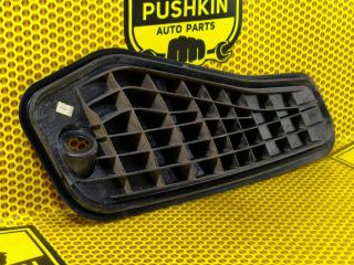 Накладка на дверь задняя левая Octavia 2013 A7 CJSA