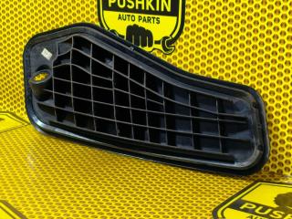 Накладка на дверь задняя левая Octavia 2013 A7 CJSA