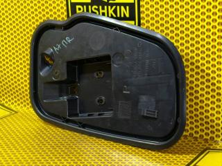 Накладка на дверь передняя правая Skoda Octavia A7 CJSA