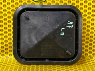 Запчасть заглушка двери передняя левая Skoda Octavia 2013