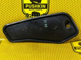 Запчасть накладка на дверь задняя правая Skoda Octavia 2013