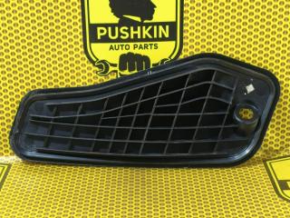 Накладка на дверь задняя правая Octavia 2013 A7 CJSA