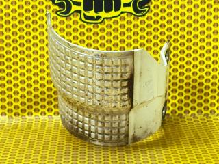 Экран тепловой привода Skoda Octavia 2013