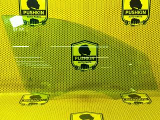 Стекло двери переднее правое Skoda Octavia 2013