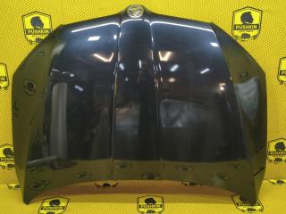 Капот Skoda Octavia 2013