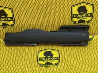 Воздухозаборник воздушного фильтра Skoda Octavia 2013