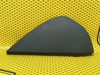 Накладка торпедо торцевая правая Volkswagen Polo 2020