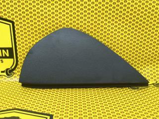 Накладка торпедо торцевая левая Volkswagen Polo 2020