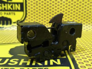 Замок капота Volkswagen Polo 2020