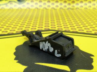 Форсунка омывателя лобового стекла левая Polo 2020 MK2 CWVA