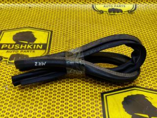 Уплотнитель жабо Volkswagen Polo 2020